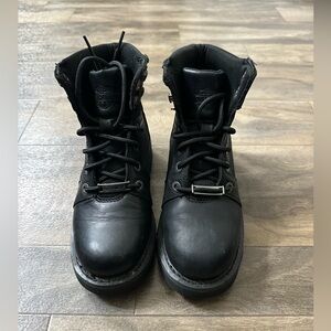 Harley Davidson Women’s boot